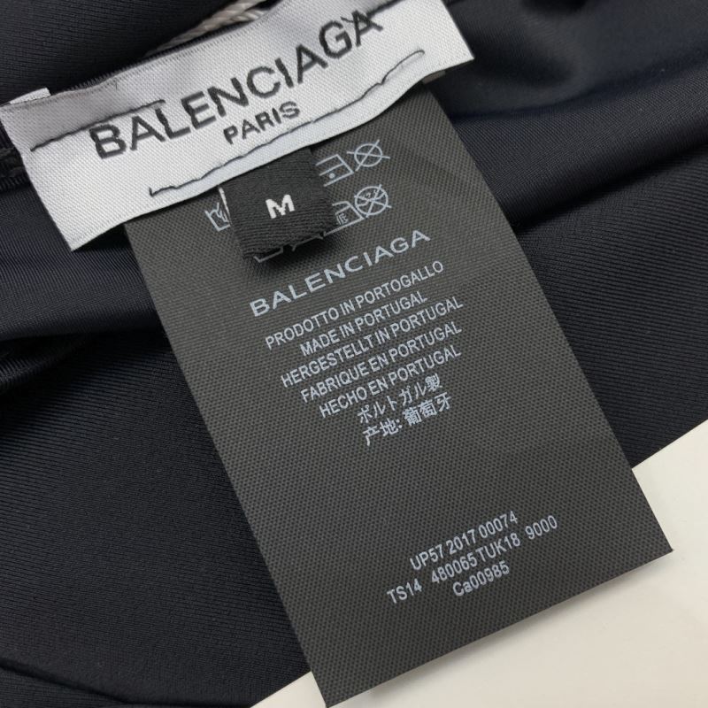 Balenciaga Suits